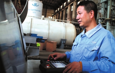 能為中國航天做貢獻(xiàn)，我格外自豪！