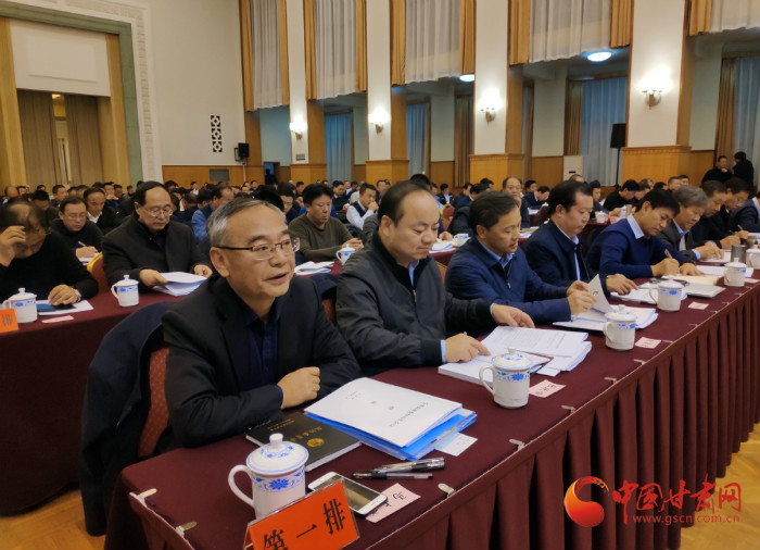 甘肅省將加大引進生豬龍頭企業(yè)的服務(wù) 保障豬肉市場價格穩(wěn)定