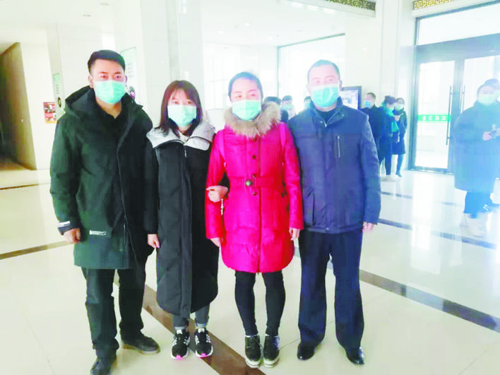 《媽媽?zhuān)闳ツ膬毫恕?這首MV全網(wǎng)首發(fā)令人淚目