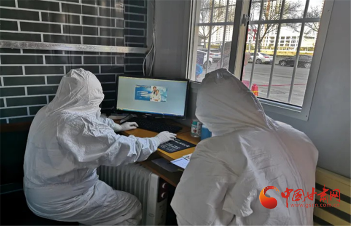 【甘肅全民戰(zhàn)“疫”】一位隴南醫(yī)生的抗疫心聲：撥開云霧見(jiàn)日出