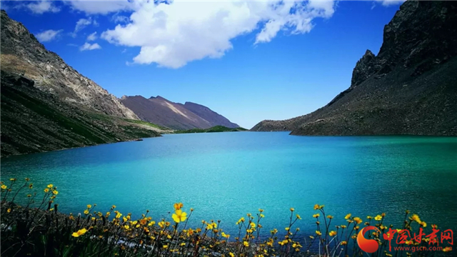致敬最美逆行者！甘肅天祝冰溝河景區(qū)將向全國醫(yī)護人員免費開放