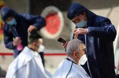 去理發(fā)該注意些啥？