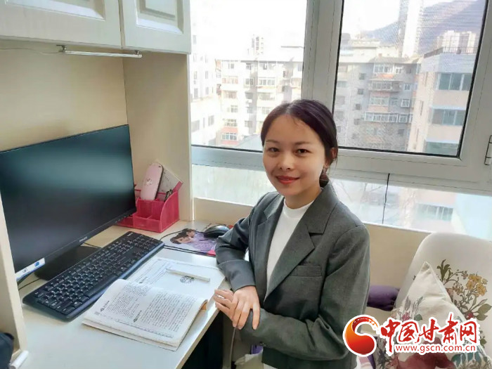 【三八特刊·“疫”線師情】她，顧念每一個跳動的生命