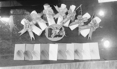 【甘肅全民戰(zhàn)“疫”】特別的愛給特別的你！