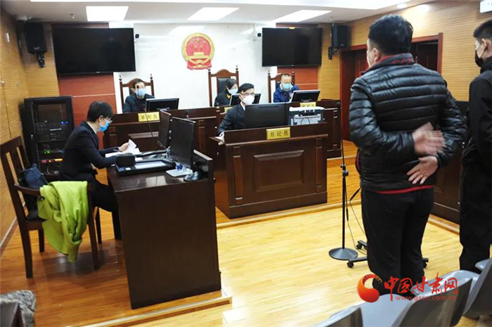 蘭州市城關(guān)區(qū)檢察院對(duì)一起非法收購、出售珍貴、瀕危野生動(dòng)物罪案提起公訴