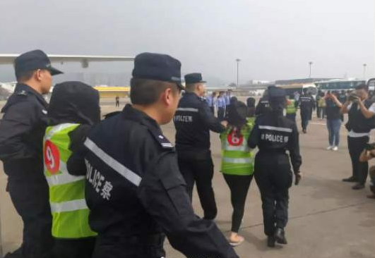 網(wǎng)貸、刷單類詐騙依然是重災(zāi)區(qū)