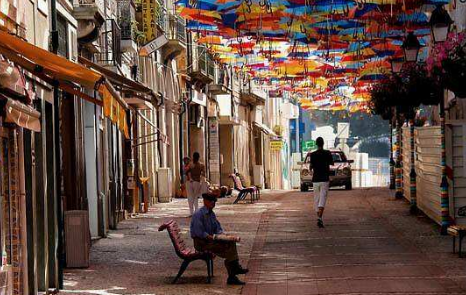 蘭州安寧區(qū)：今年保證主次干道、小街巷裝燈率達(dá)100％