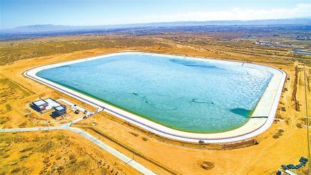 奮力前行不停步 ——武威市堅(jiān)持疫情防控和經(jīng)濟(jì)發(fā)展兩手抓、兩不誤、兩促進(jìn)