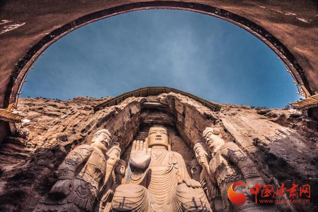 8條旅游精品線路發(fā)布，這個清明假期武威等你來！ 