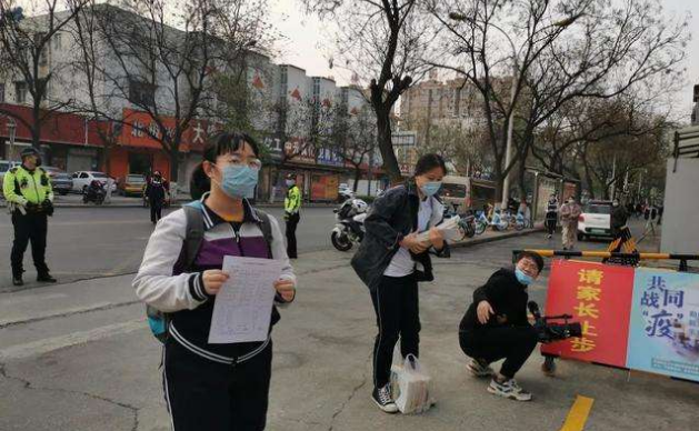 要開(kāi)學(xué)啦！大家都需要做哪些準(zhǔn)備？