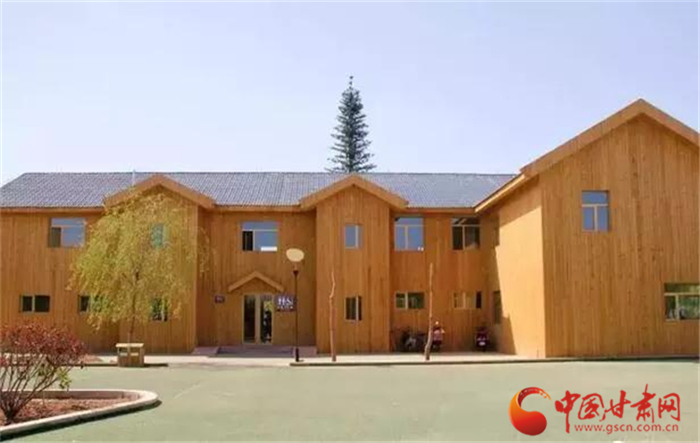 張掖市深入推進“旅游廁所革命” 今年計劃建設(shè)旅游廁所84座