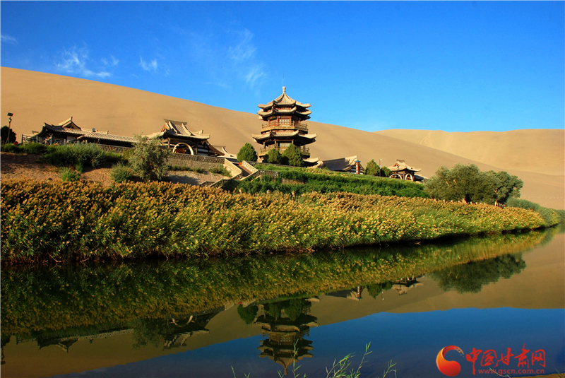 惠游酒泉 135名醫(yī)務人員及家屬2年內(nèi)享受這些文旅政策！