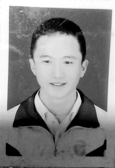 11年前在蘭大上學(xué)失聯(lián) 哥哥你在哪兒？我們一直在找你！