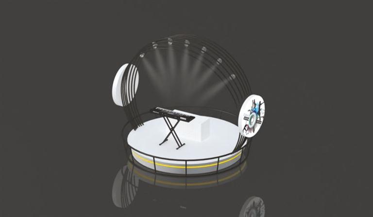 樂(lè)動(dòng)金城 聲醉蘭州丨“城市之聲”