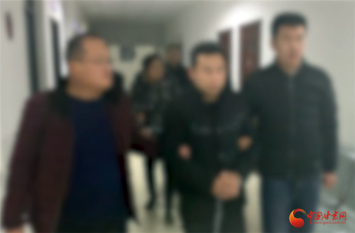 涉案金額300余萬元！“12·16”特大盜竊案告破始末