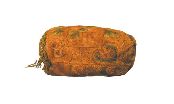 博物館丨香囊，在古時可是“日用品”哦