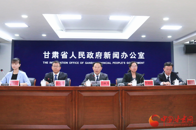 多措并舉 蘭州市積極落實“六穩(wěn)”“六?！睕Q策部署 