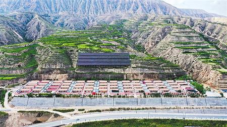 水至福來(lái)布楞溝