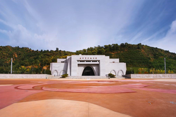 新時(shí)代，為什么傳承紅色革命精神?這組海報(bào)告訴你