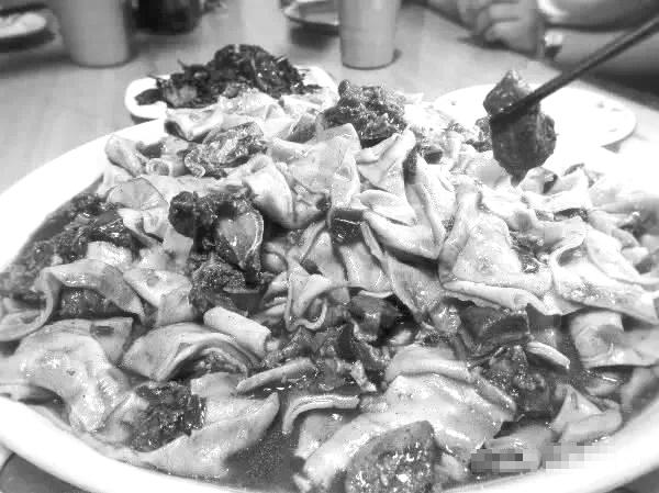 尋味敦煌丨天涼了，暖心美食不妨吃起來……