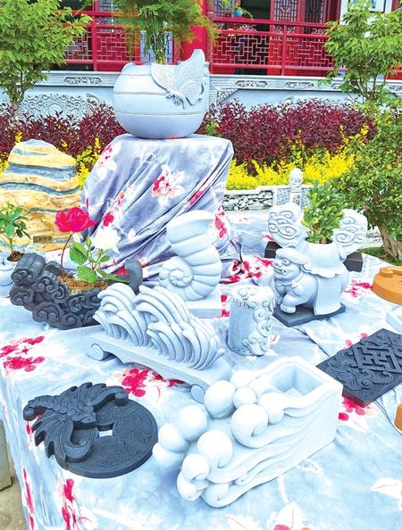 “非遺+扶貧” 探索工作新模式 提振貧困群眾文化自信 增強(qiáng)脫貧攻堅(jiān)內(nèi)生動力