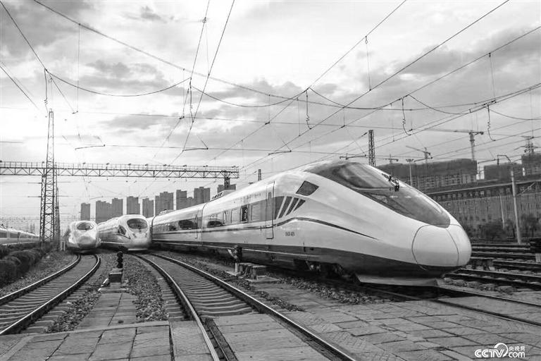 回眸“十三五”丨這5年，在幸福路上加速奔跑！