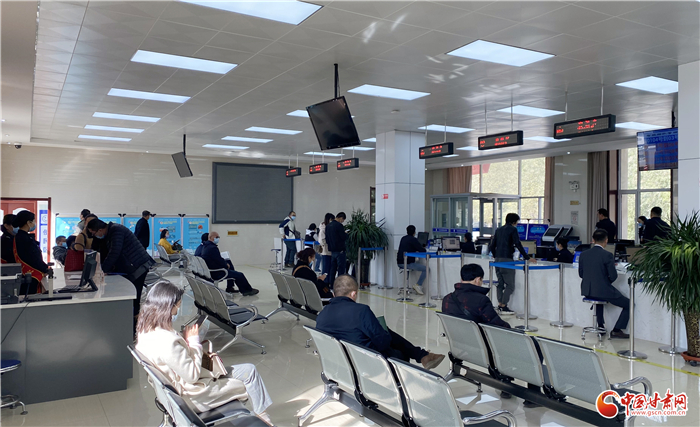 蘭州：11月起 機(jī)動(dòng)車科目三考試名額每周增加1000人