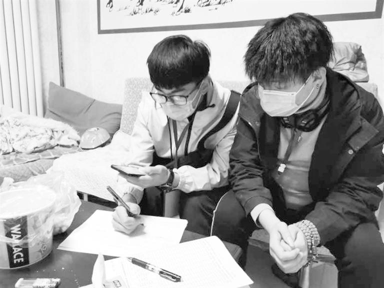 關注人口普查丨人口普查，一次有意義的社會實踐