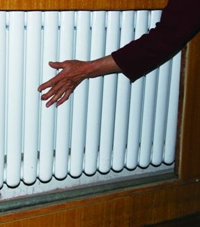 供暖首日部分居民家里暖氣不熱 安寧區(qū)熱管辦、西固區(qū)物管辦值班電話無人接聽