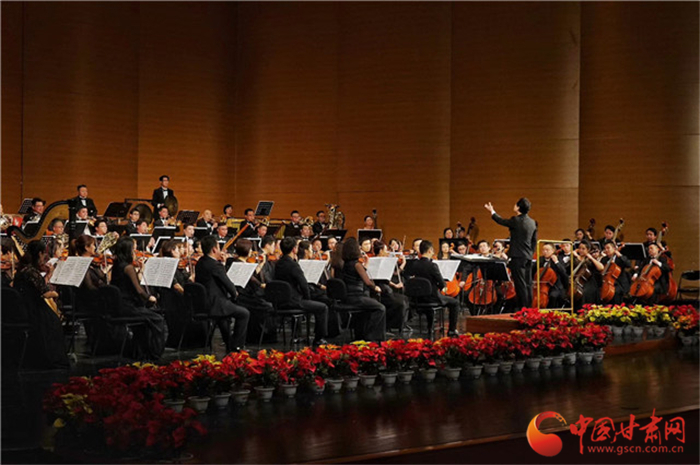 大賽將至！甘肅省規(guī)模最大的器樂(lè)大賽將于11月5日開(kāi)始