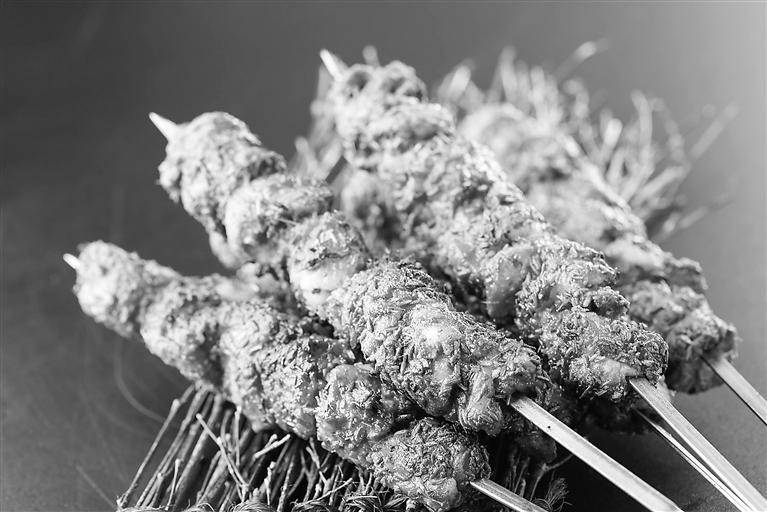 隴原“尋羊記”，是田園也是牧歌