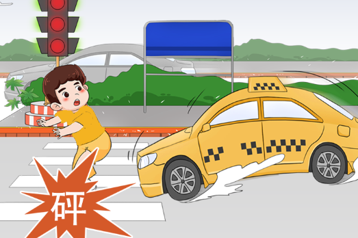 【全國交通安全日】做到這些很簡單,做不好卻會丟命！