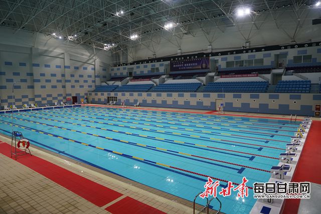 這樣的天水，誰能不愛！