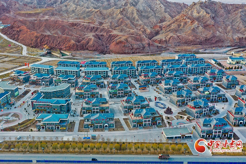 【中國(guó)的脫貧智慧】張掖脫貧“三十六計(jì)” 嚴(yán)抓落實(shí)為“上計(jì)”（圖）