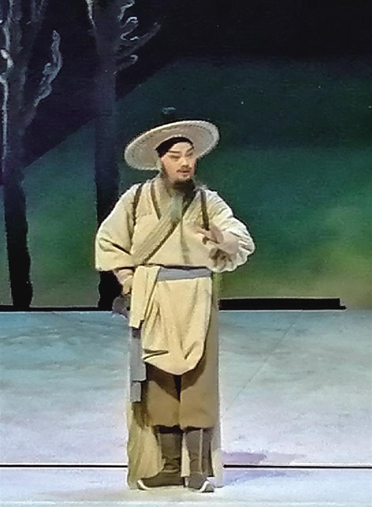 《李時珍傳奇》魅力何在？