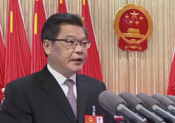 【短視頻】任振鶴：基礎設施顯著改善