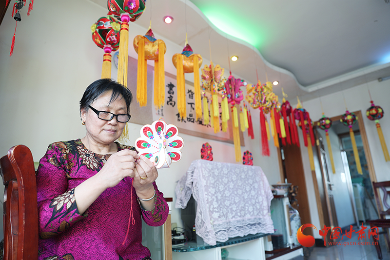 民樂：“非遺”迎春，讓年味更足