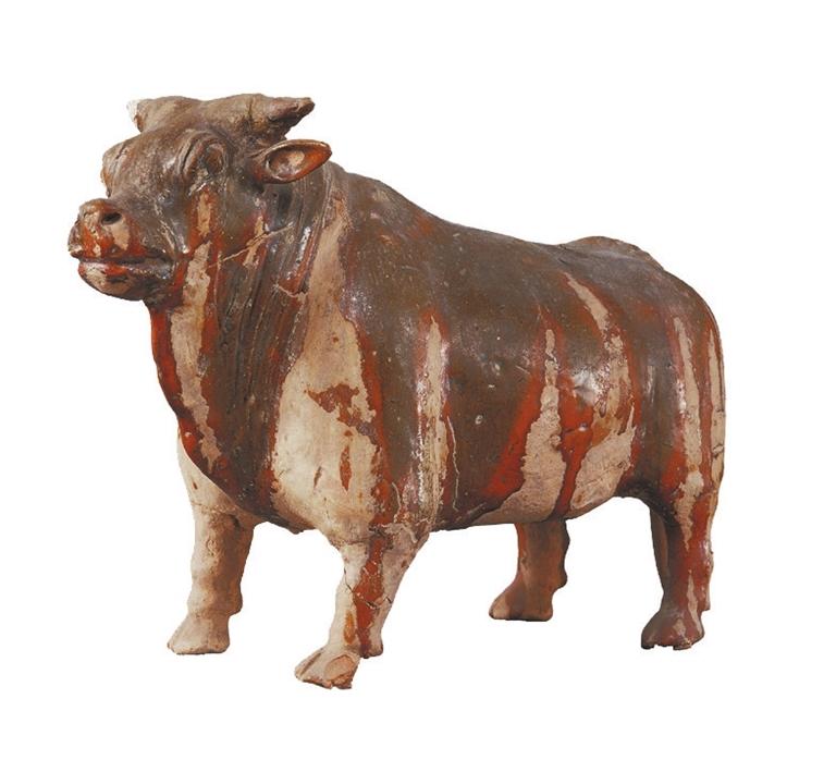 打開眼界丨牛年看牛，越看越牛!