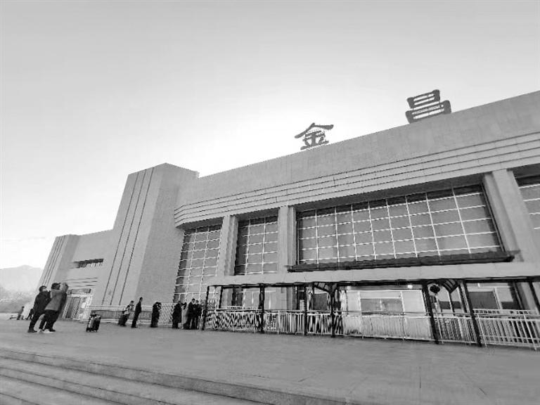 首張！金昌開出第一張“禁煙”罰單