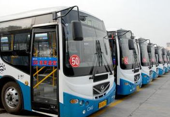 10路、143路、112路、115路、128路公交線調(diào)整