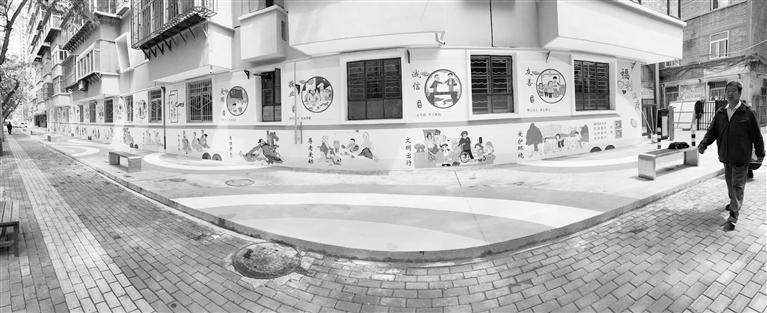 蘭州西固區(qū)山丹街社區(qū)微空間改造給居民帶來(lái)“微幸?！?>
        </a><em>蘭州西固區(qū)山丹街社區(qū)微空間改造給居民帶來(lái)“微幸?！?/em></li>
    <li><a  target=