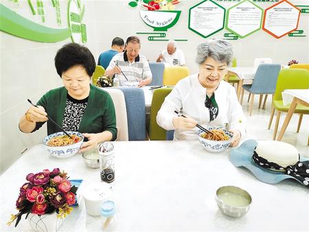 蘭州銀灘花園社區(qū)：“黨建引領智慧社區(qū)”助力基層治理