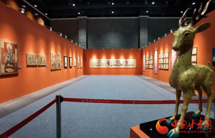 《甘肅省“十四五”數(shù)字經(jīng)濟(jì)創(chuàng)新發(fā)展規(guī)劃》出臺(tái) 到2025年底全省數(shù)字經(jīng)濟(jì)規(guī)?？偭客黄莆迩|元