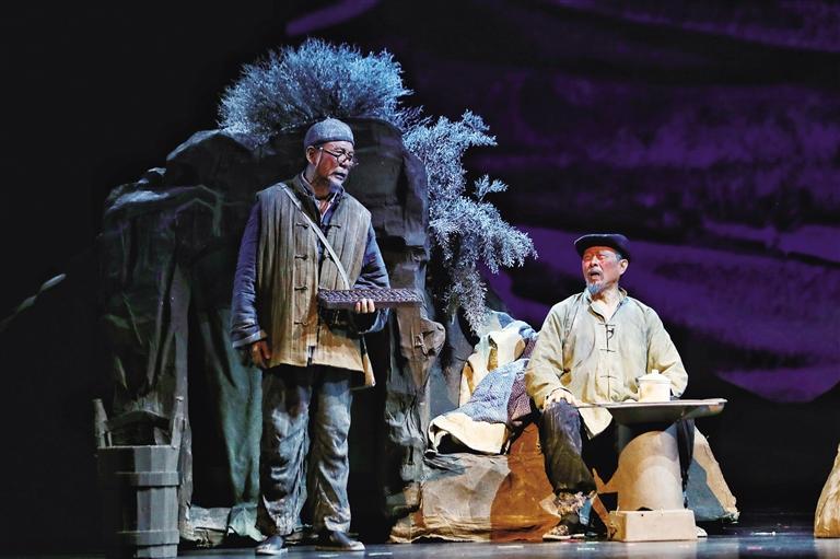 電影、演出、展覽……國(guó)慶期間這些文娛活動(dòng)任你挑!