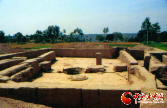 大事件！甘肅南佐遺址、圪垯川遺址入選“考古中國”重大項(xiàng)目