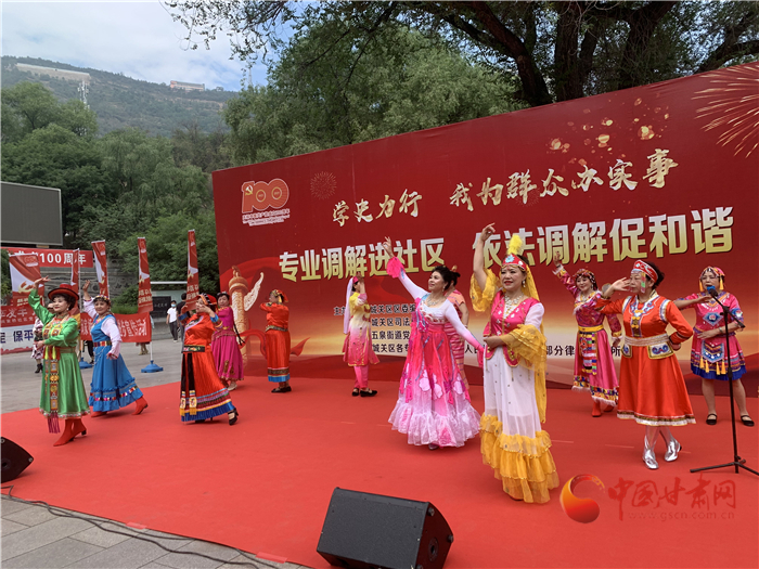 開門迎客 金城娛樂(lè)場(chǎng)所恢復(fù)營(yíng)業(yè)