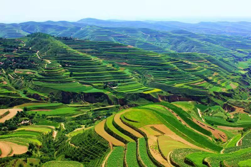 追趕進(jìn)位，跑好脫貧后的“第一棒”——定西市委書(shū)記戴超談“后脫貧”時(shí)代定西高質(zhì)量發(fā)展