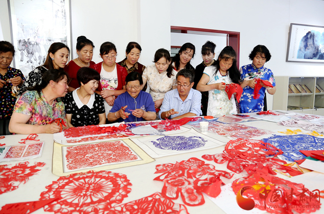 快看有沒(méi)有你的家鄉(xiāng)？甘肅省2022年“文化進(jìn)萬(wàn)家——視頻直播家鄉(xiāng)年”活動(dòng)火熱籌備中