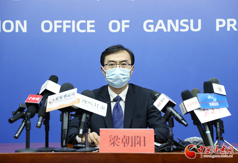 截止3月7日24時 本次疫情甘肅共排查出密接者680人、次密接者4289人