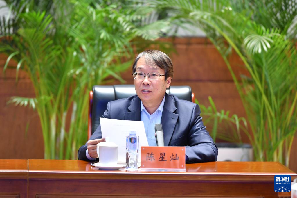 3月18日，中國社會科學(xué)院考古研究所所長陳星燦宣布2021年中國考古新發(fā)現(xiàn)入選和入圍項目。